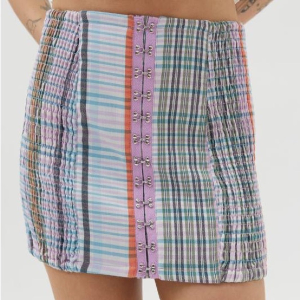Urban Outfitters mini skirt